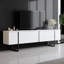 Jimi Unfinished TV Stand for TVs up to 60"-1289656158