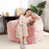 Pink Polyester selected