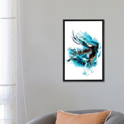 Acropora by Spellbound Fine Art - Wrapped Canvas Graphic Art Print