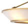 Ferette 6 - Light Semi Flush Mount