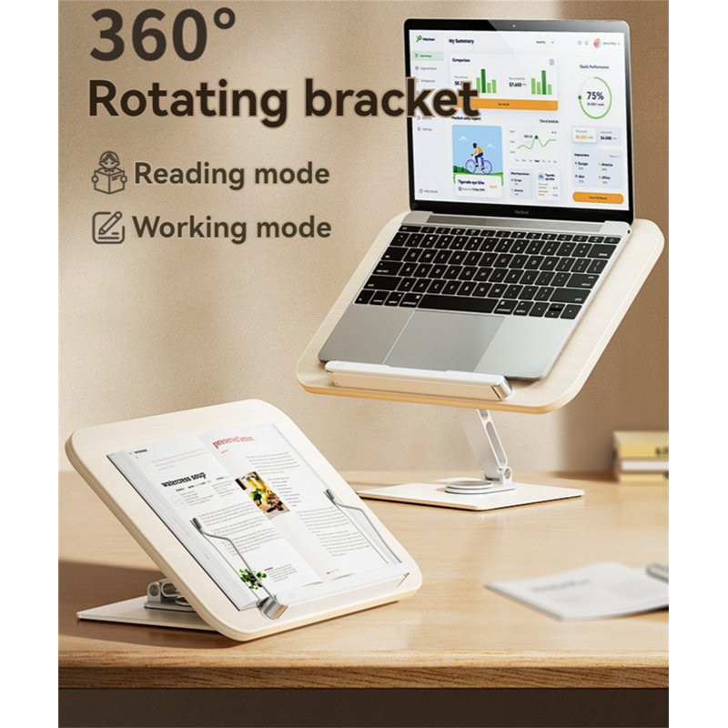 Melvia Hokku Designs Desktop Mount