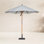 Baska 118'' W Umbrella