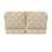 Amala Sunbrella® Indoor/Outdoor Loveseat Cushion-2126767674