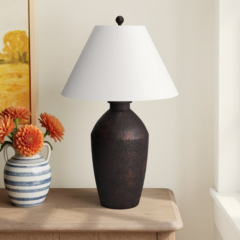 Sharron Carlyn 29.5" Table Lamp