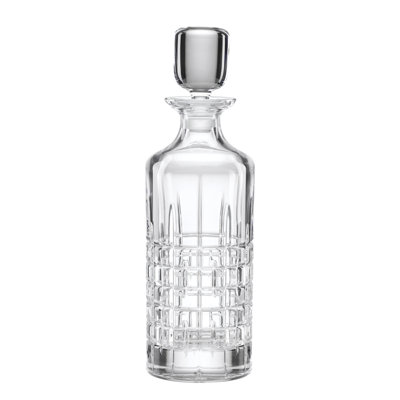 Reed And Barton Deklan Decanter with Stopper