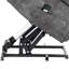 Prannoy 77cm Wide Velvet Lift Assist Standard Recliner-1503164007