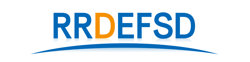 Logo RRDEFSD