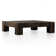 Trumann 4 Legs Coffee Table