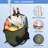 Tirrinia 30 Quarts Soft Sided Cooler-98701188