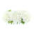 Floral Centerpiece with Real-Touch Hydrangeas