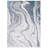 Benisch Performance Abstract Rug-515657863