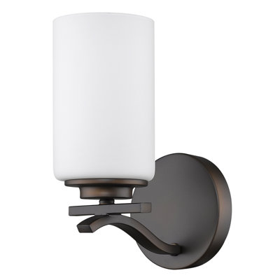 Mcgann Dimmable Vanity Light