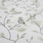Superfresco Easy Eugenie Leaf Trail Green Wallpaper