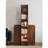 Modern Minimalist Style Bookcase