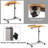 Blairsville Tray Table