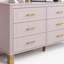 Commode double 6 tiroirs-595982333