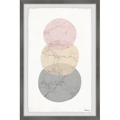 Parvez Taj - Single Picture Frame Print