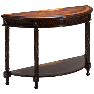 Table console Couture
