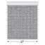 Papier peint géométrique géométrique mat gris foncé géométrique