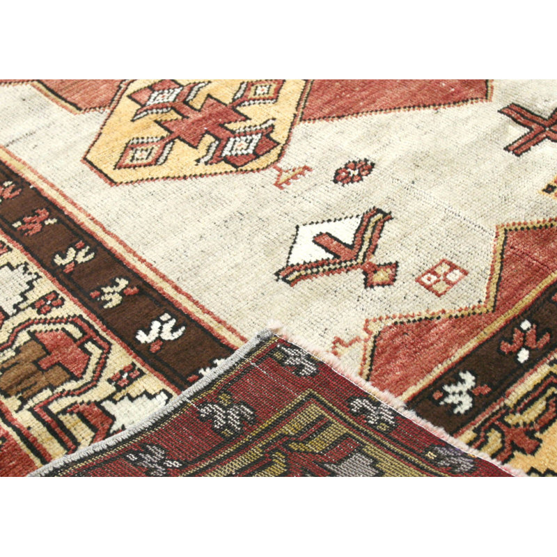Gallery Size One-of-a-Kind 5' X 12'3" Area Rug