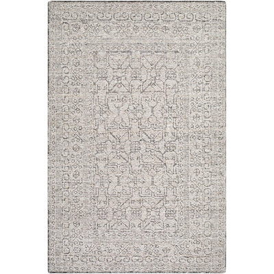 Exquisite Handmade Rug