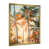 Gold Picture Framed