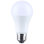 12 Watt White LED Bulb