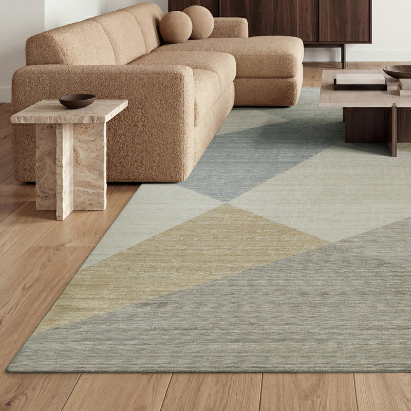Rosemont Area Rug, Rectangle 3'6" x 5'6"