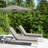 DUCKCOVERS All-Weather Outdoor Chaise Cushion-50010900-50010897