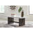 Cuzzocrea Marble Top Coffee Table