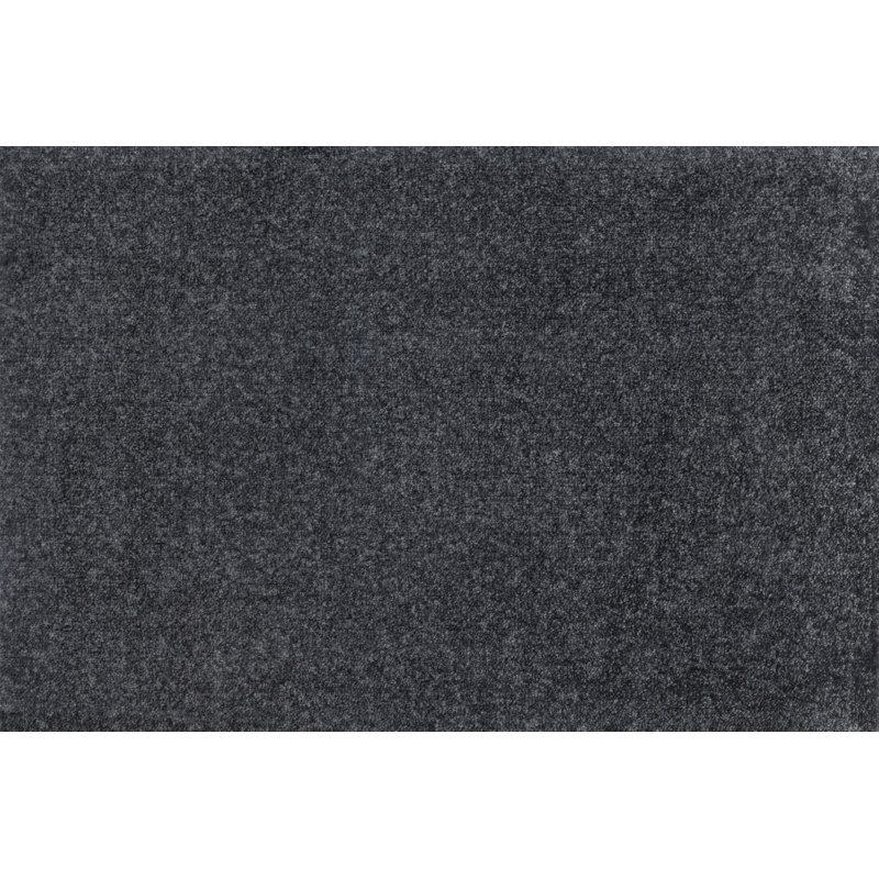 Espresso brown, Dark graphite, Rectangle 40 x 60 cm
