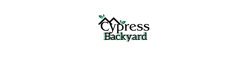 Cypress Backyard logo