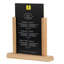Porte-menu Classic-60515231
