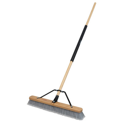 Push Broom