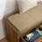 23.6in Shoe Changing Stool