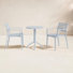 Seneca 2 - Person 23.6" Round Bistro Set