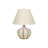 Resin Table Lamp
