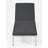 Hovie Outdoor Metal Chaise Lounge , Cushion Included-1379467675