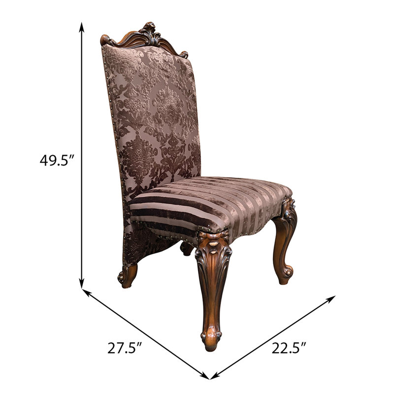 Chaise d'appoint Calvert Brown
