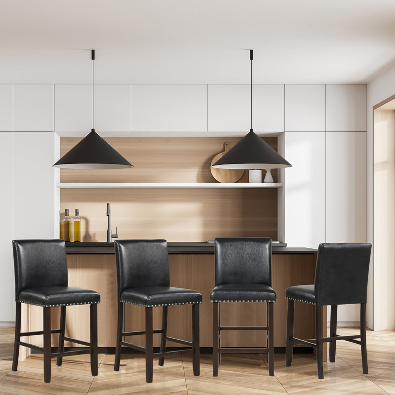 Tabouret de comptoir Cabinet