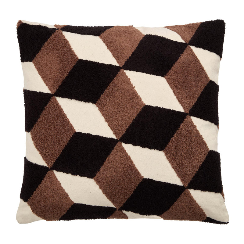 Multi Square Cushion