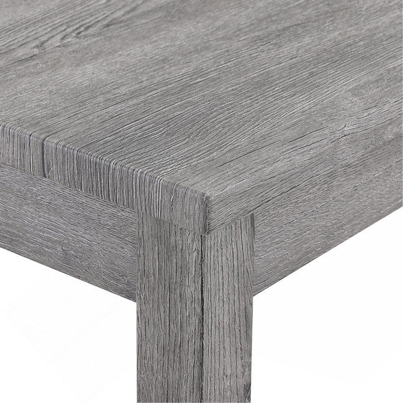 Dining Table, Bar Table And Chairs Set, 5 Piece Dining Table Set, Industrial Breakfast Table Set, For Living Room, Dining Room, Game Room