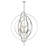 Salas 10 - Light Globe Chandelier-226447743