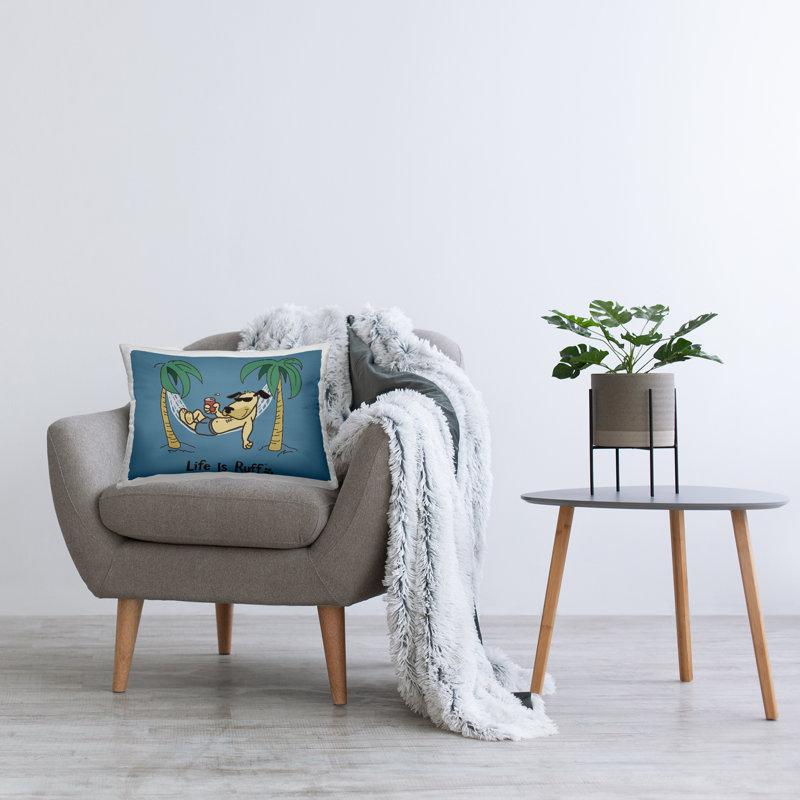Coussin Stupell Industries