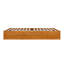  Lit plateforme en bois massif avec lit gigogne assorti Lamariah-457229962-457229961