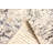 Tangier  Grey Rug 5'1" x 8'2"