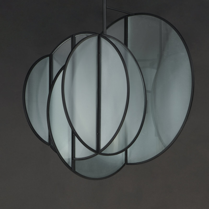 Crux 5 - Light Pendant