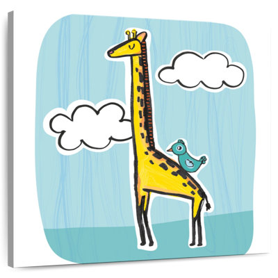 Ashelle Wild About You Giraffe