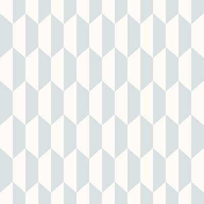 Icons Petite Tile Geometric Wallpaper Roll