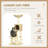 Gata 45'' H Cat Tree